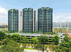 Esparina Residences (D19), Condominium #449619011